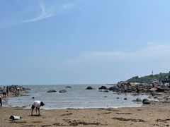 -兴城海滨风景区