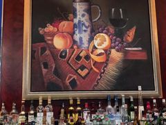 -龙虾酒吧扒房(宁波香格里拉店)