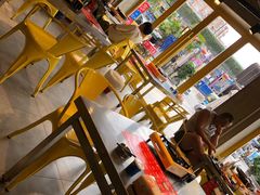 大堂-水哥卜卜贝(东晓·胜汇里店)