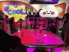 -陕西科学技术馆