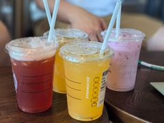 -星巴克臻选(佛山佛罗伦萨小镇店)