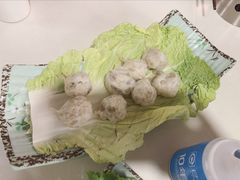 -食潮汕头鲜牛馆(望京保利店)