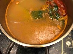-汉丽轩烤肉·火锅自助餐厅(天一城店)