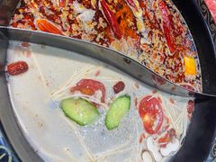 -蜀汏峡火锅(南内环店)