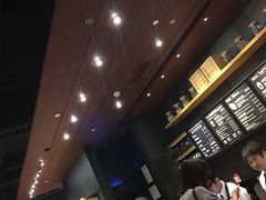 -星巴克臻选(深圳罗湖万象城店)