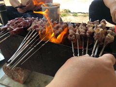 -帽儿山国家森林公园