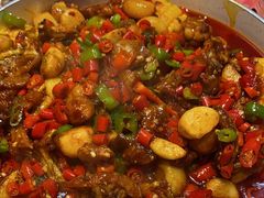 -辣小鲜·南昌大排档(船山路店)