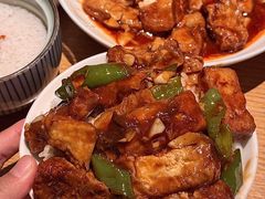 -一楼食业·美食人家