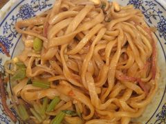 -门框胡同百年卤煮(前门店)