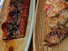 -Sushi Love 创意寿司(正佳广场店)