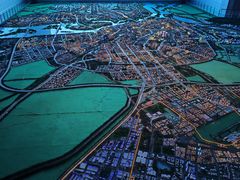 -哈尔滨规划展览馆