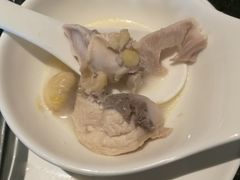 -捞王猪肚鸡火锅(昆山店)