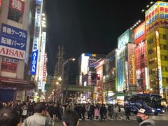 -秋叶原电器街