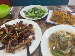 -鑫鸿达·海鲜闽菜热炒小馆(中山路店)
