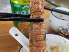 -明记海鲜大排档(巽寮湾店)