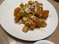 -扬州万怡酒店-中餐厅(文昌中路店)