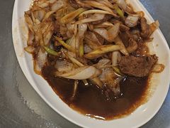 -福寿斋·老北京铜锅涮肉·烤鸭(顺义总店)