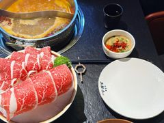 -牛将军•涮肉•烤肉(北京王府井·故宫店)