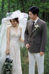 -秦皇岛我和你婚纱摄影工作室