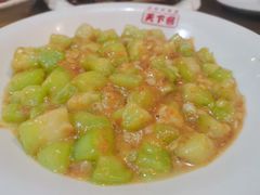 -天下客饭店(中山路店)