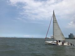 -五缘湾游艇帆船俱乐部