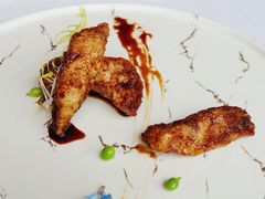 -桂花楼淮扬中餐厅(浦东香格里拉店)