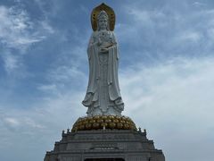 -三亚南山文化旅游区