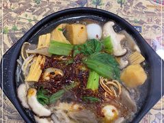 -清真·穆萨砂锅(大皮院店)