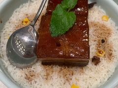 红烧肉-锦炉·酥皮烤鸭(绿城百合店)