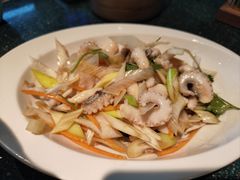-波螺油子青岛本帮菜(银座店)