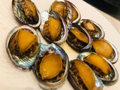 -新发展亚太JW万豪酒店·福苑咖啡厅