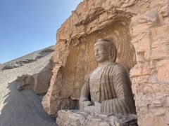 -敦煌丝路遗产城