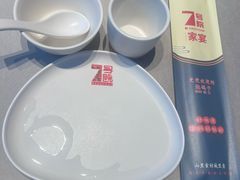 -7号院家宴.烧鸽子(门头沟店)