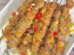 -京悦南门涮羊肉·羊蝎子火锅(田林路店)