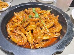 -巴蜀王婆大虾(首经贸店)