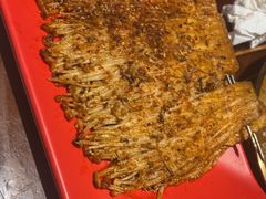 -香约老地方烧烤(九道街店)