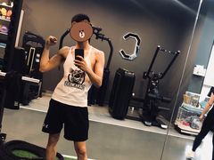 -UltraForce超源健身私教工作室(长楹天街精品店)