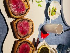 -弦月窗LUNETTE BY AMANDA(复兴路店)