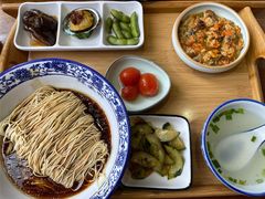 -孙盛兴奥灶面馆·蟹黄面·三虾面(山塘街总店)