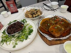 -全聚德烤鸭店(和平路店)