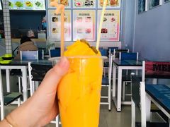 -一心糖水(侨港风情街店)