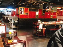 大堂-晓宇重庆火锅(赛格国际购物中心店)