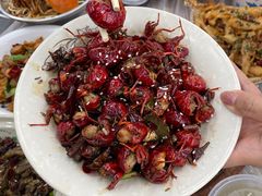 -小民大排档(马场角横路店)