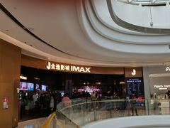 -金逸影城(宝安大仟里IMAX激光店)