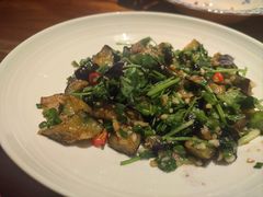 -金谷仓家庭料理(马泉营店)