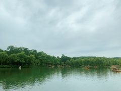 -承德避暑山庄景区