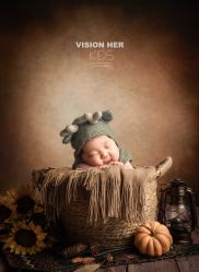 -VISION HER·薇森鹤专业孕婴亲子摄影工作室