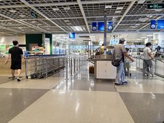 -宜家·瑞典风味餐厅(无锡店)