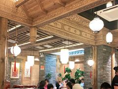 大堂-辣斗辣老火锅(开发区店)
