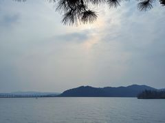 -东湖落雁景区